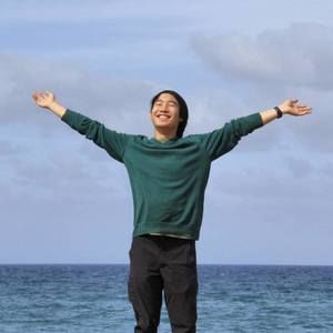 Meet your Posher, Brian